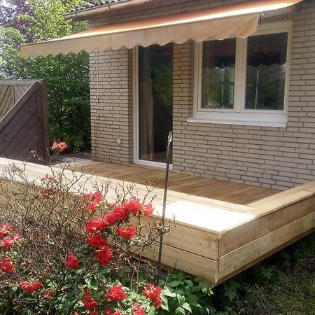 Sommerhaus Eggstedt ภายนอก รูปภาพ