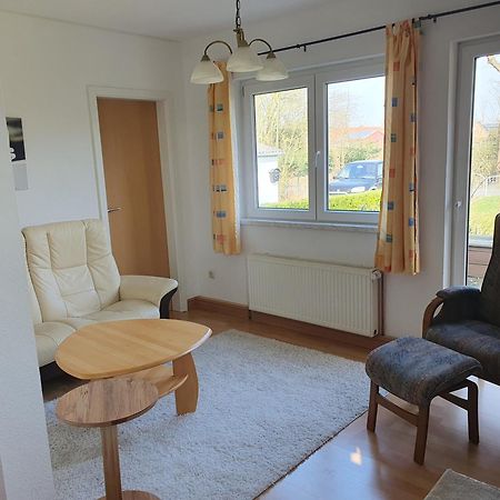 Sommerhaus Eggstedt ภายนอก รูปภาพ