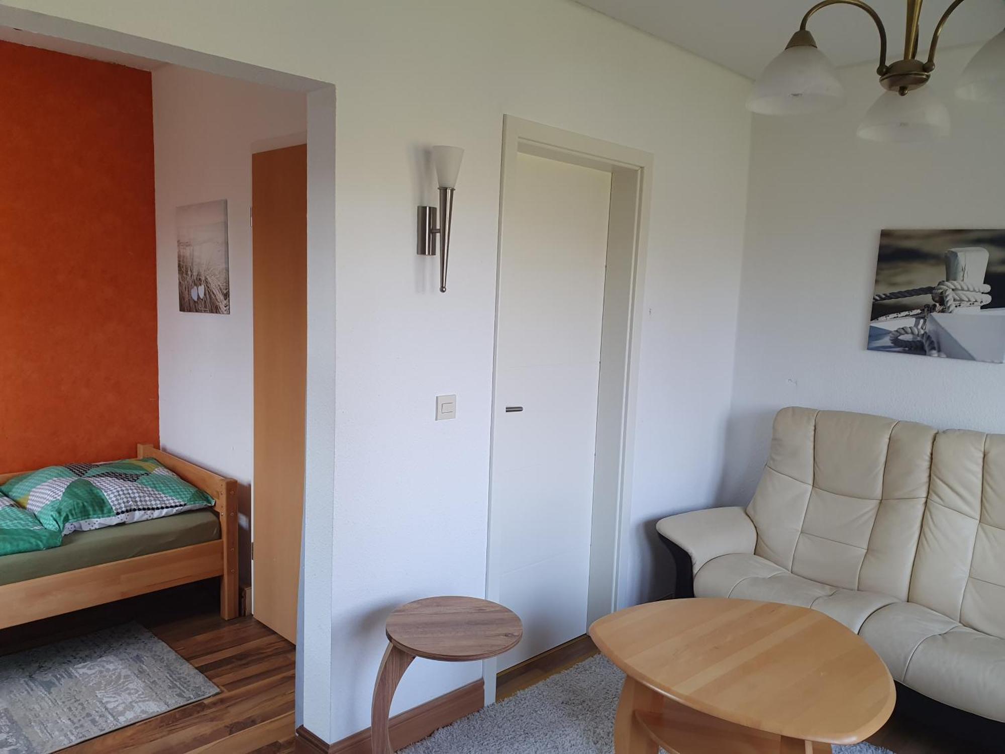 Sommerhaus Eggstedt ภายนอก รูปภาพ
