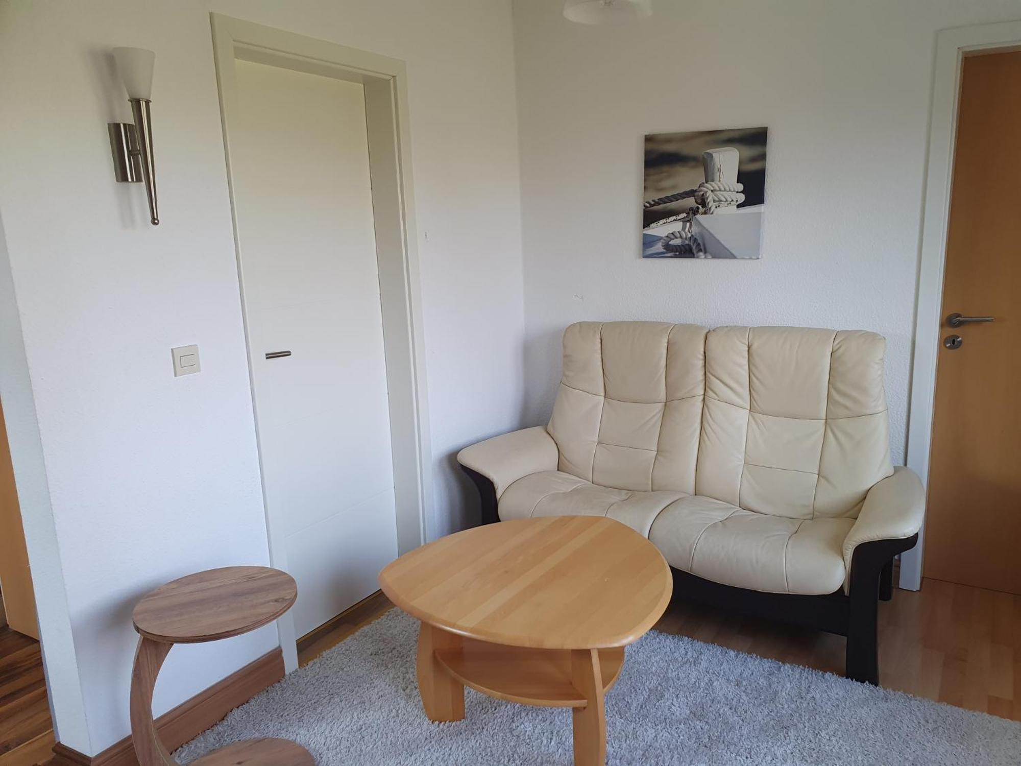 Sommerhaus Eggstedt ภายนอก รูปภาพ