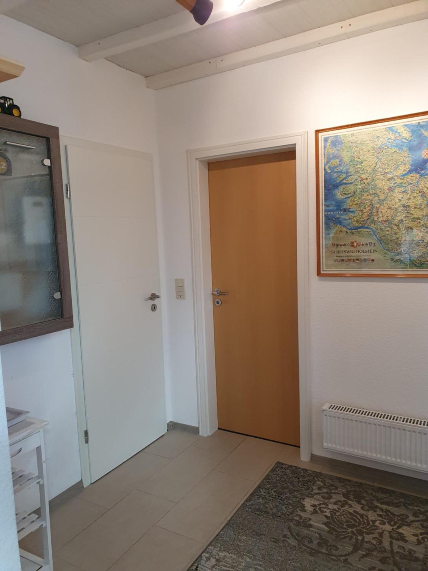 Sommerhaus Eggstedt ภายนอก รูปภาพ