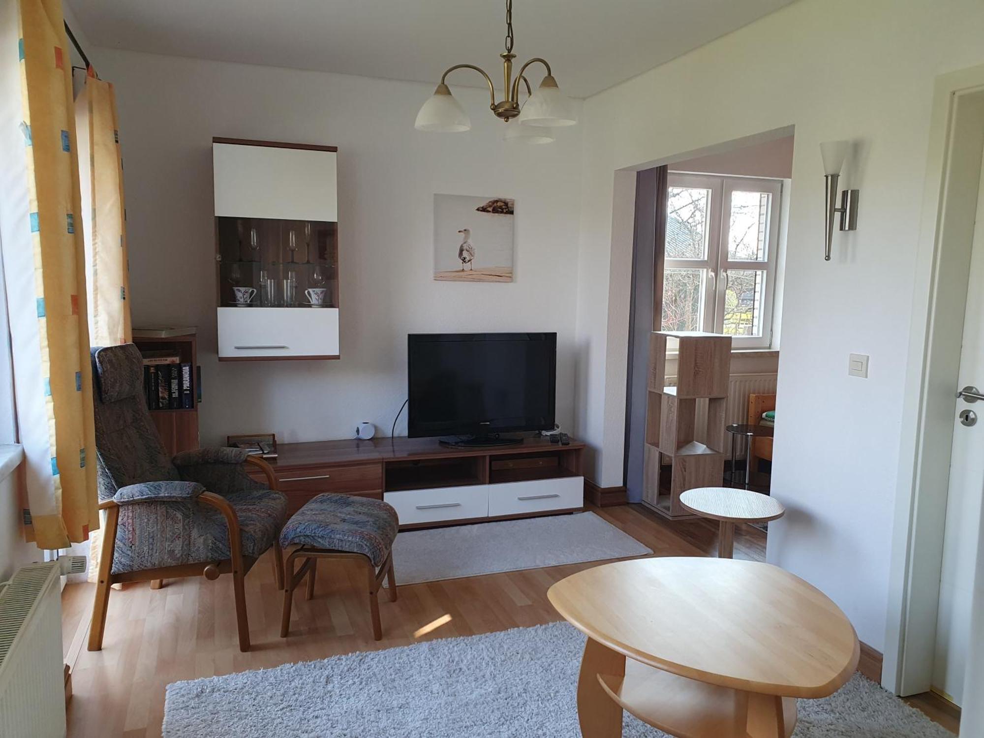 Sommerhaus Eggstedt ภายนอก รูปภาพ